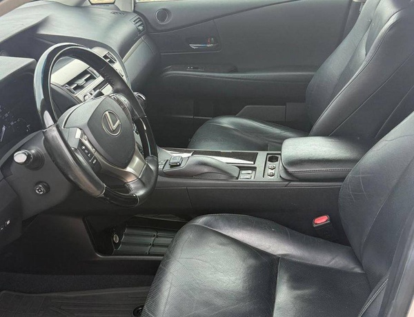 Foreign Used 2015 Lexus RX350 For Sale