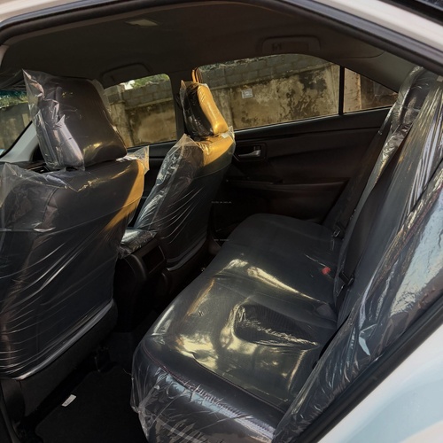 Foreign Used 2015 Toyota Camry SE