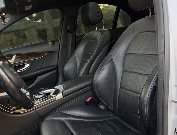 Urgent Sale: Foreign Used Mercedes-Benz C300 (2018) In Abuja