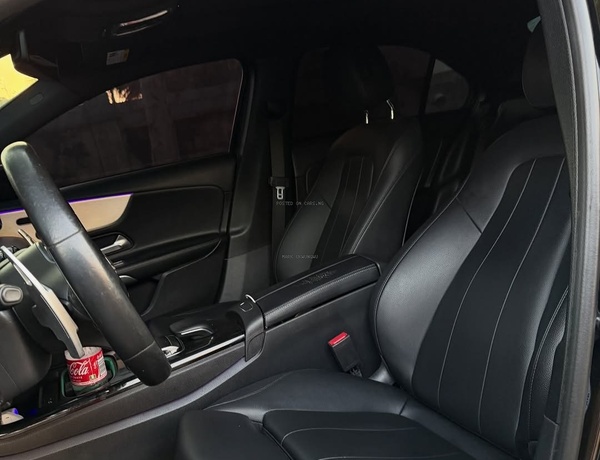 Foreign-Used Mercedes A220 2019 for Sale In Abuja