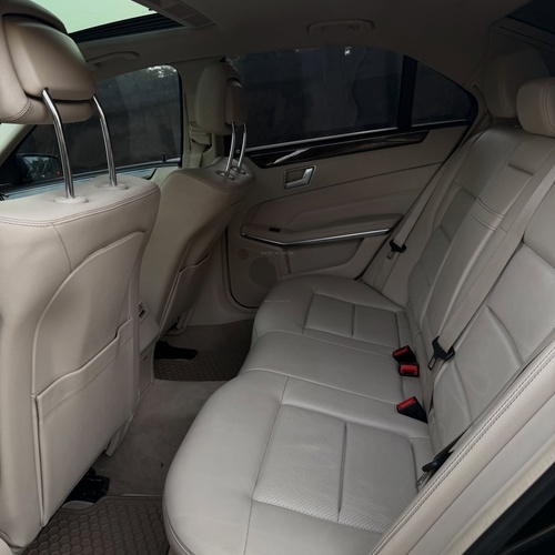 Foreign Used Mercedes Benz E350 2015 for Sale In Abuja