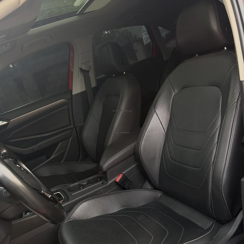 Foreign Used Volkswagen Jetta 2019 for Sale In Abuja