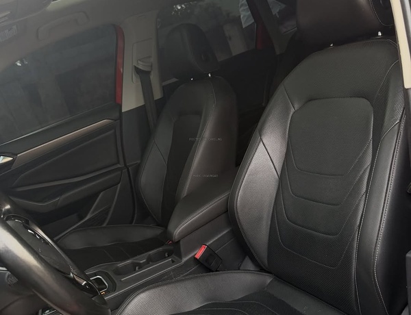 Foreign Used Volkswagen Jetta 2019 for Sale In Abuja