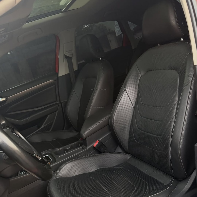 Foreign Used Volkswagen Jetta 2019 for Sale In Abuja image