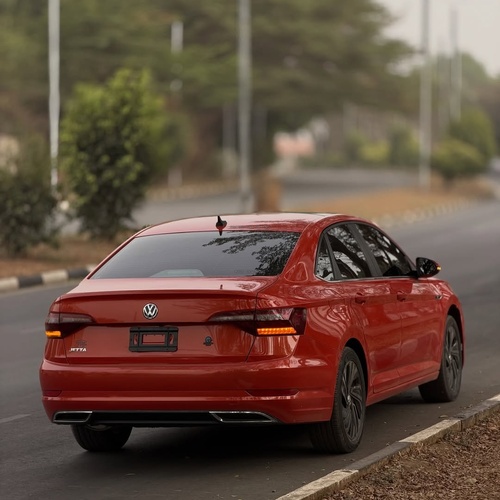 Foreign Used Volkswagen Jetta 2019 for Sale In Abuja