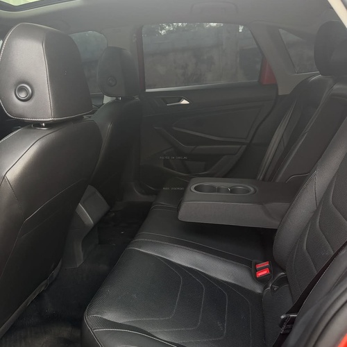 Foreign Used Volkswagen Jetta 2019 for Sale In Abuja
