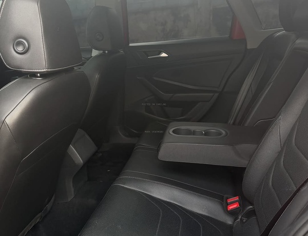 Foreign Used Volkswagen Jetta 2019 for Sale In Abuja