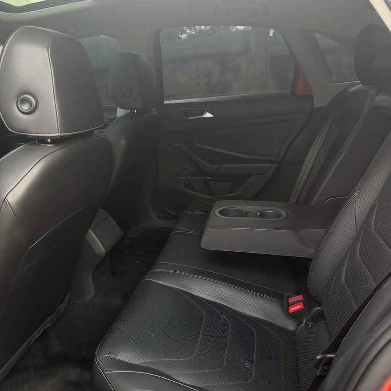 Foreign Used Volkswagen Jetta 2019 for Sale In Abuja image