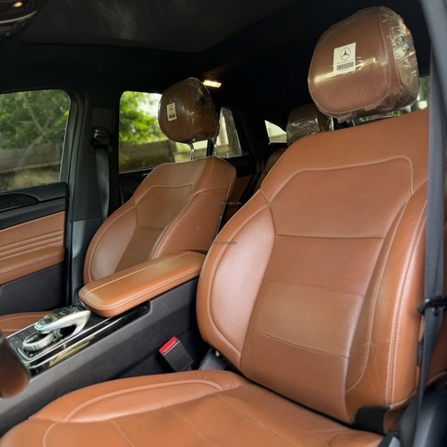 Urgent Sale: Mercedes-Benz GLE43 Coupe 2019– Clean & Ready to Drive