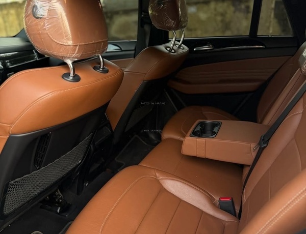 Urgent Sale: Mercedes-Benz GLE43 Coupe 2019– Clean & Ready to Drive