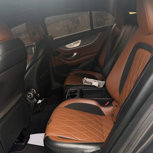 Urgent Sale: Mercedes Benz GT53 2019 Foreign Used – Premium Performance