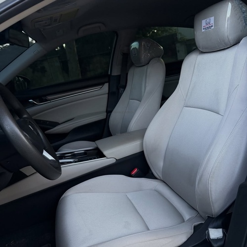 Urgent Sale: Honda Accord 2019– Buy & Drive No Issues
