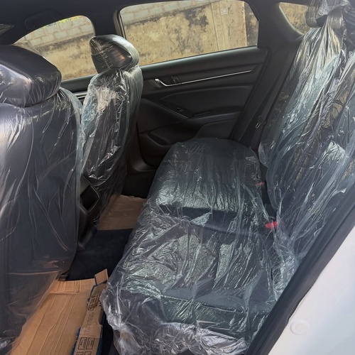 Urgent Sale: 2018 HONDA ACCORD SPORT FOREIGN USED Very Neat Unit