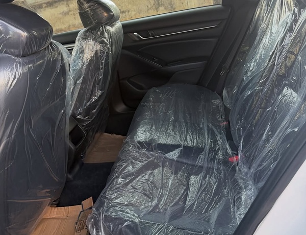 Urgent Sale: 2018 HONDA ACCORD SPORT FOREIGN USED Very Neat Unit