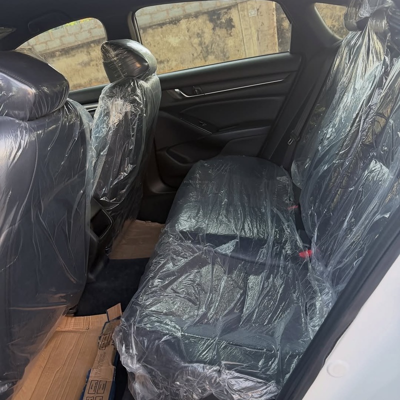 Urgent Sale: 2018 HONDA ACCORD SPORT FOREIGN USED Very Neat Unit image