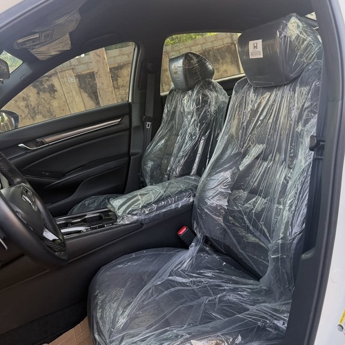 Urgent Sale: 2018 HONDA ACCORD SPORT FOREIGN USED Very Neat Unit