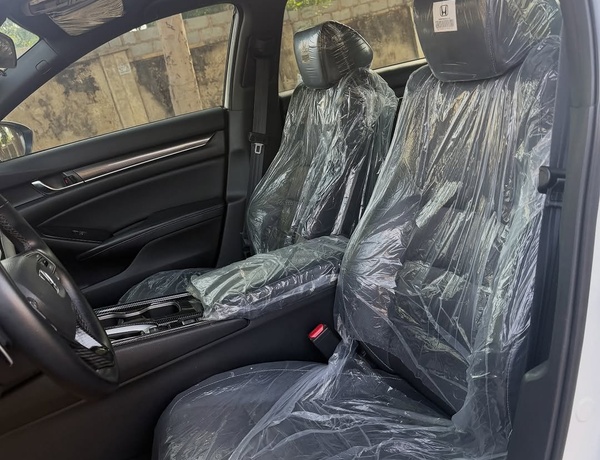 Urgent Sale: 2018 HONDA ACCORD SPORT FOREIGN USED Very Neat Unit