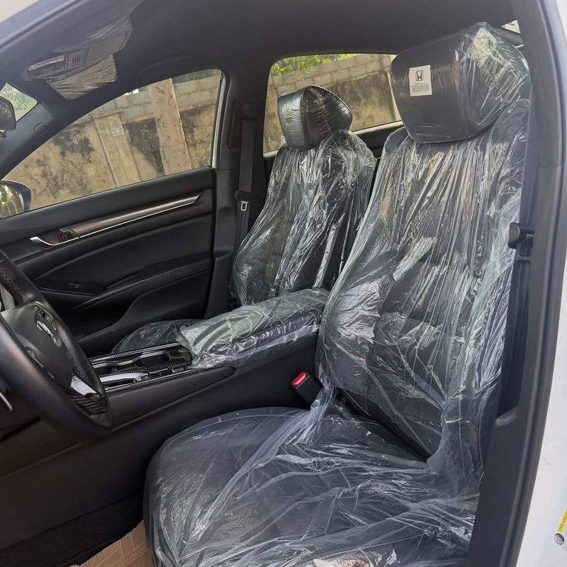 Urgent Sale: 2018 HONDA ACCORD SPORT FOREIGN USED Very Neat Unit image