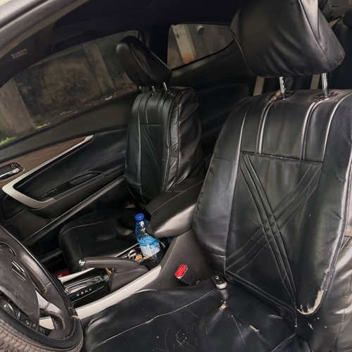 2016 HONDA ACCORD V6 COUPE – FOREIGN USED | SPORT LUXURY COUPE