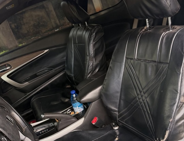 2016 HONDA ACCORD V6 COUPE – FOREIGN USED | SPORT LUXURY COUPE