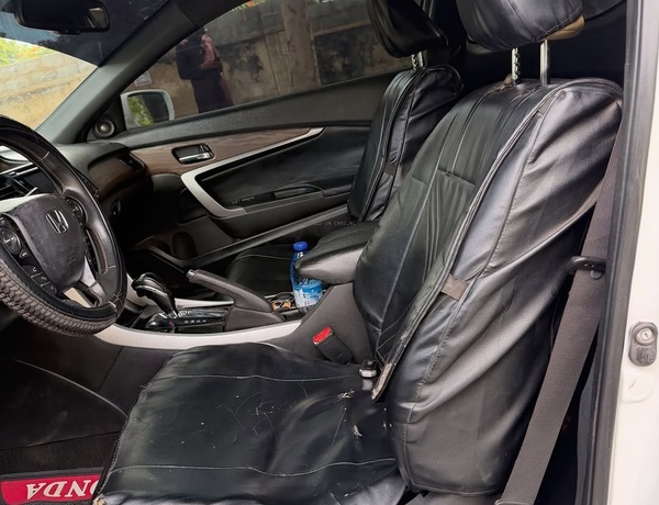 2016 HONDA ACCORD V6 COUPE – FOREIGN USED | SPORT LUXURY COUPE