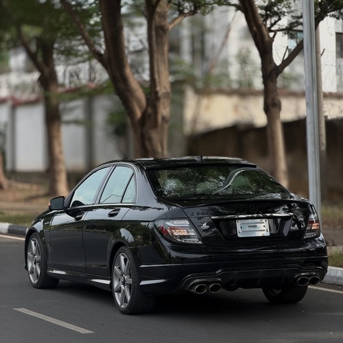 Urgent Sale: 2013 MERCEDES-BENZ C300  FOREIGN USED – Very Neat Unit