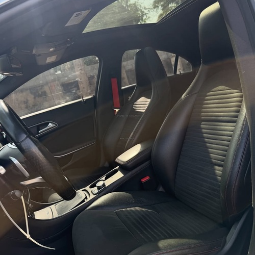 2015 MERCEDES-BENZ CLA250 – FOREIGN USED | SPORT LUXURY COUPE