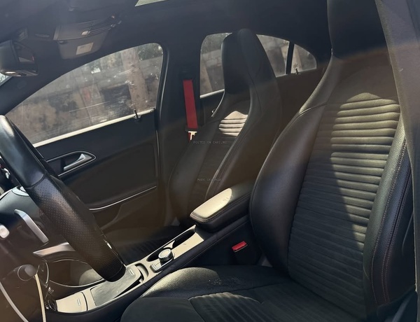 2015 MERCEDES-BENZ CLA250 – FOREIGN USED | SPORT LUXURY COUPE