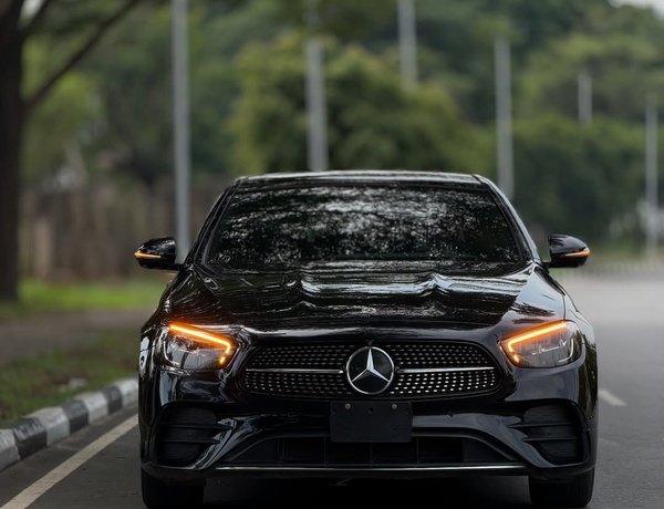 2022 MERCEDES-BENZ E350 – FOREIGN USED | MODERN EXECUTIVE LUXURY SEDAN