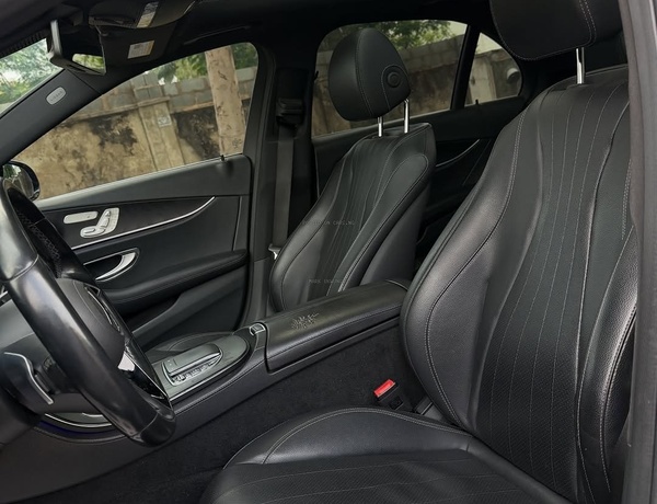 2022 MERCEDES-BENZ E350 – FOREIGN USED | MODERN EXECUTIVE LUXURY SEDAN
