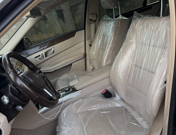 2015 MERCEDES-BENZ E350 – FOREIGN USED | EXECUTIVE LUXURY SEDAN 