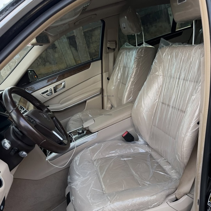2015 MERCEDES-BENZ E350 – FOREIGN USED | EXECUTIVE LUXURY SEDAN  image