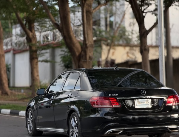 2015 MERCEDES-BENZ E350 – FOREIGN USED | EXECUTIVE LUXURY SEDAN 