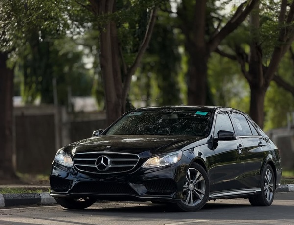 2015 MERCEDES-BENZ E350 – FOREIGN USED | EXECUTIVE LUXURY SEDAN 