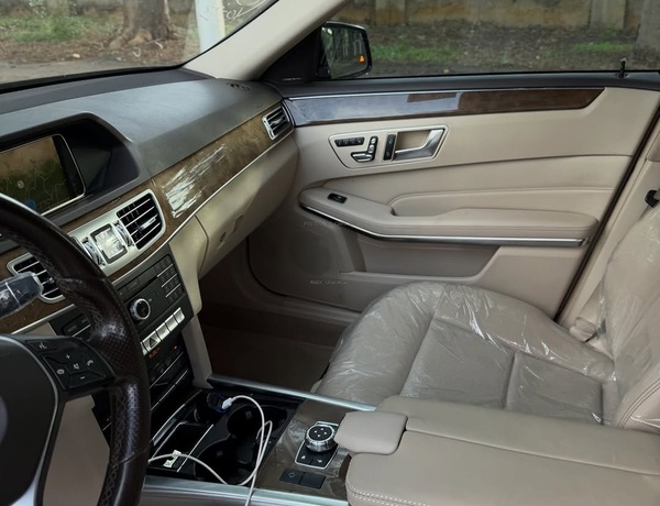 2015 MERCEDES-BENZ E350 – FOREIGN USED | EXECUTIVE LUXURY SEDAN 