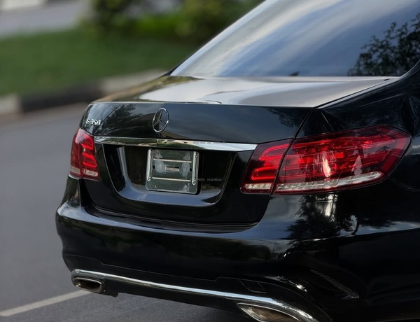 2015 MERCEDES-BENZ E350 – FOREIGN USED | EXECUTIVE LUXURY SEDAN 