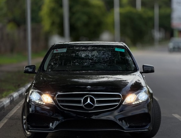 2015 MERCEDES-BENZ E350 – FOREIGN USED | EXECUTIVE LUXURY SEDAN 