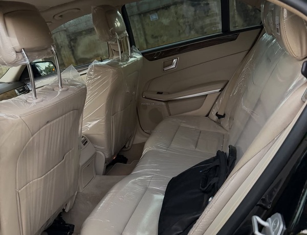 2015 MERCEDES-BENZ E350 – FOREIGN USED | EXECUTIVE LUXURY SEDAN 