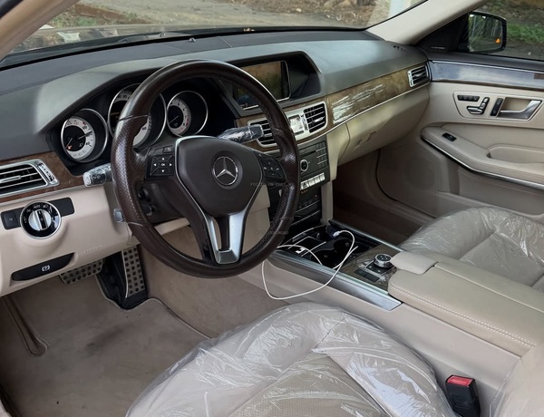 2015 MERCEDES-BENZ E350 – FOREIGN USED | EXECUTIVE LUXURY SEDAN 