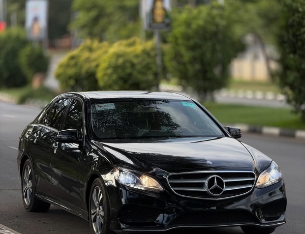 2015 MERCEDES-BENZ E350 – FOREIGN USED | EXECUTIVE LUXURY SEDAN 