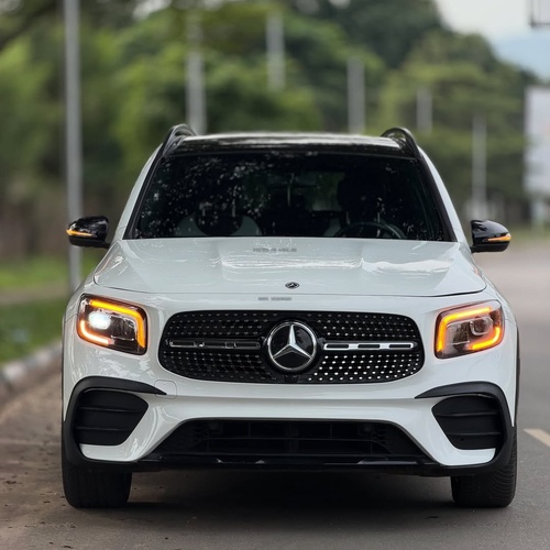 MERCEDES GLB250 2023 FOR SALE