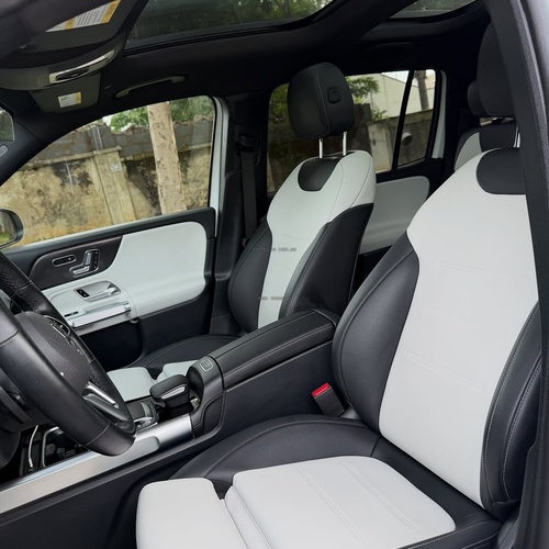 MERCEDES GLB250 2023 FOR SALE