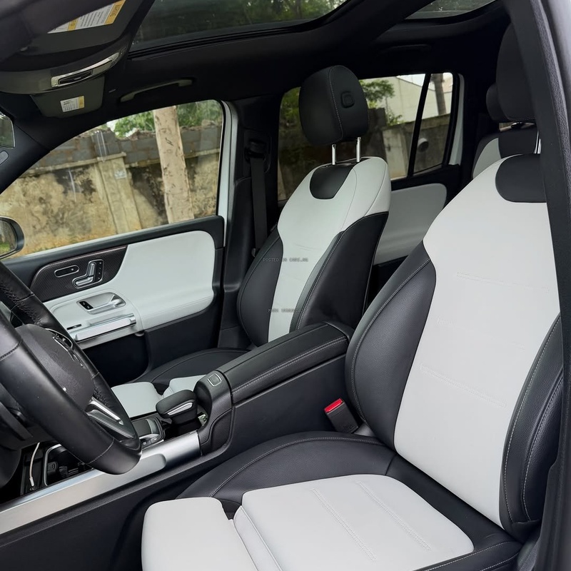 MERCEDES GLB250 2023 FOR SALE image