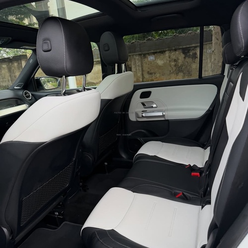 MERCEDES GLB250 2023 FOR SALE