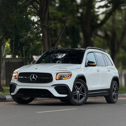 MERCEDES GLB250 2023 FOR SALE