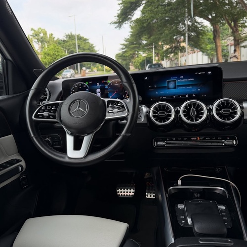MERCEDES GLB250 2023 FOR SALE
