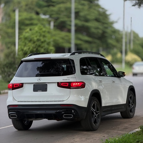 MERCEDES GLB250 2023 FOR SALE