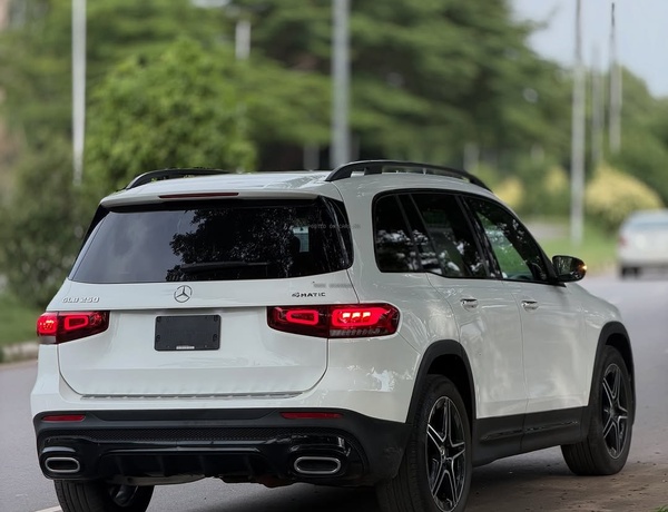 MERCEDES GLB250 2023 FOR SALE