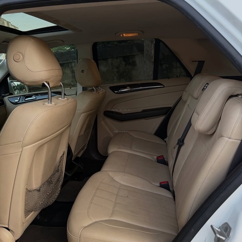 MERCEDES-BENZ GLE350 2018 FOR SALE