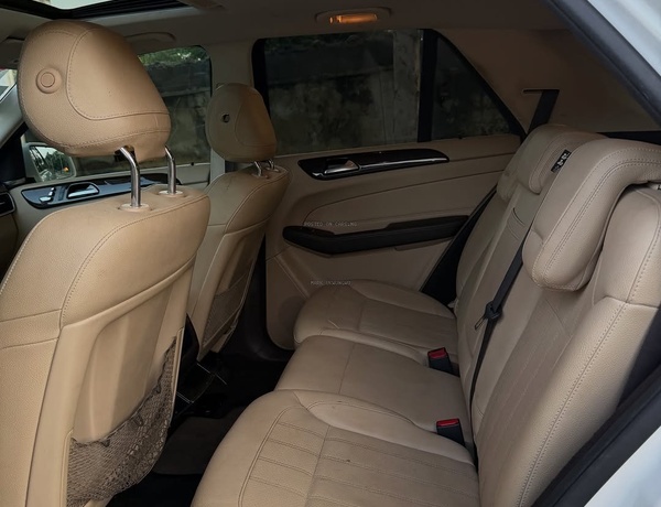 MERCEDES-BENZ GLE350 2018 FOR SALE